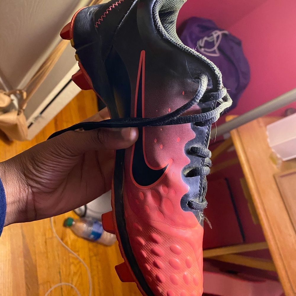 Nike Unisex softball/baseball cleat